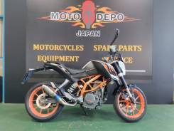  KTM 390 Duke 043914 