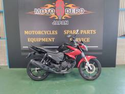  Yamaha YS125 Fazer 043946 