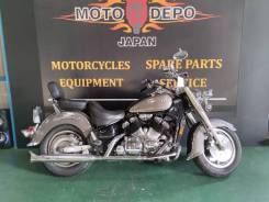  Yamaha Royalstar XVZ1300 044294 