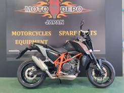  KTM 690 Duke 044328 