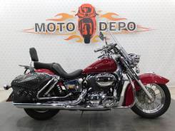  Honda Shadow 750 043738 