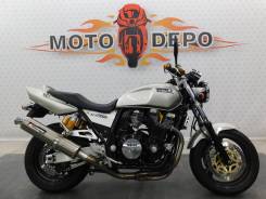  Yamaha XJR1200 043078 