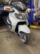 Suzuki Skywave 650, 2005 