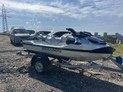  BRP SEA-DOO GTX 300 2024 