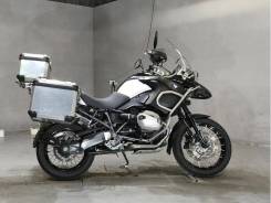 BMW R 1200 GS Adventure, 2012 