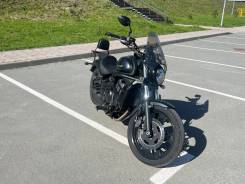 Kawasaki VN Vulcan S, 2016 