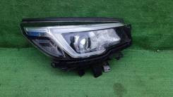   Subaru Forester SK