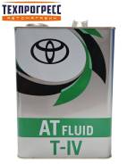    Toyota ATF type T-IV 08886-81015 4L 