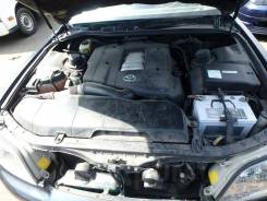  1uzfe vvti /Swap Crown Majesta/Celsior / + 
