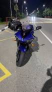 Yamaha YZF-R6, 2004 