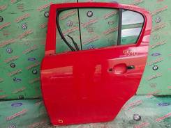 ����� ������ ����� Opel Corsa D (06-14�)