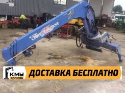   Tadano ZR264