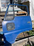  Nissan Atlas 1991 AMF22 TD27,  