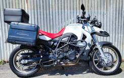 BMW F 650 GS, 2010 