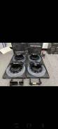  Brembo for Lexus LX570 (6POT, 4POT),    