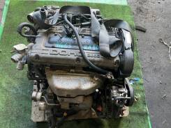    Mitsubishi Eclipse 1995 R87A/27D 105.908 [519] D32A 4G63 
