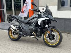 BMW R 1300 GS, 2024 