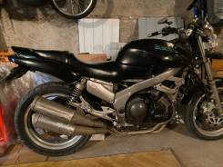 Yamaha FZX 250 Zeal, 1991 