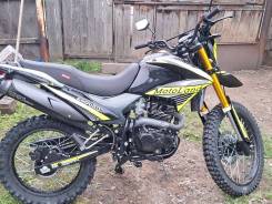 Motoland Enduro 300 ST, 2024 