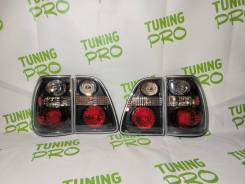  () Toyota LC 100/LX470 (1998-2007) , 