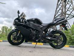 Yamaha YZF-R1, 2008 