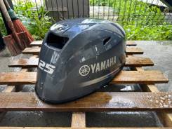  Yamaha F25D (2) 