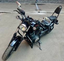 Yamaha XVS 950 Bolt, 2014 