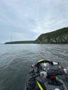   sea doo 