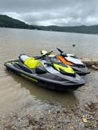   sea doo 