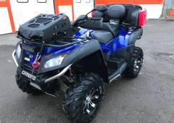 CFMoto CForce 800 HO EPS (2014) /, 2014 