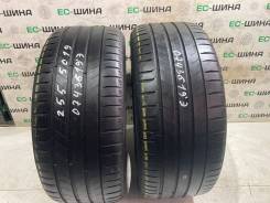 Michelin Latitude Sport 3, MO 255 50 R19 