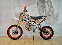 Kayo Classic YX125EA, 2024 