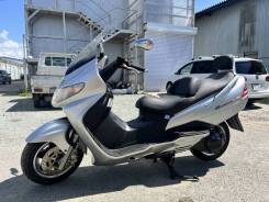  Suzuki Skywave 400 