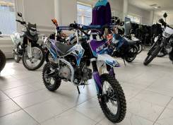 Kayo Mini YX125EM, 2024 