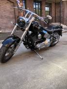 Harley-Davidson Fat Boy, 2004 