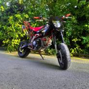 Kayo Classic YX125, 2024 