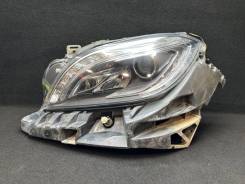     Mercedes W166 M ML 11-15
