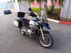 BMW R 1200 GS, 2004 