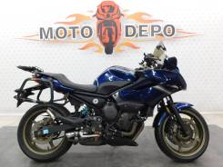  Yamaha XJ6 Diversion 038893 