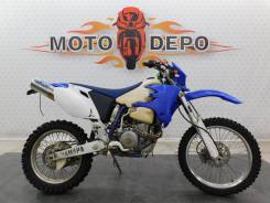  Yamaha WR400F 043079 