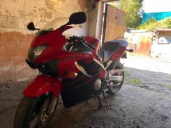 Honda CBR 600F4, 2000 