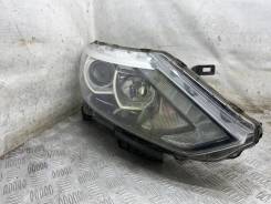  Nissan Qashqai 2014 260104EH0A J11 HRA2DDT,  