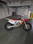 Honda CRF 450R, 2013 