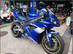 Yamaha YZF-R1, 2005 