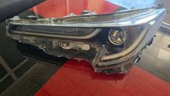  Corolla Touring/Sport 12-642