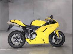 Ducati 1098, 2009 