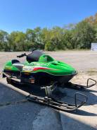 Arctic Cat ZR 120, 2007 