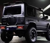   Suzuki Jimny JB74W JB64W