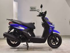  Yamaha BWS 125, 2016 