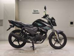  Yamaha YS 125 Fazer, 2016 